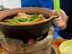 -雄伟美食(高沙中街店)