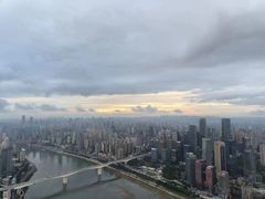 -WFC会仙楼观景台