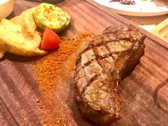 -原石牛扒·约会餐厅(龙城万科里店)