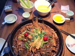 -老板恋上鱼(印象城店)