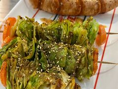 -堂堂小伙夫·辽宁小吃大排档(京西大悦城店)