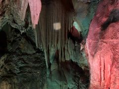 -兰溪地下长河