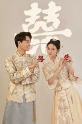 -雨墨婚纱摄影工作室