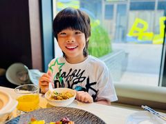 -双海潮·海鲜融合菜(如是海店)