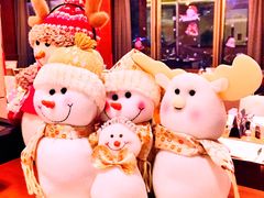 -马哥孛罗酒店·SAVVY全日餐厅