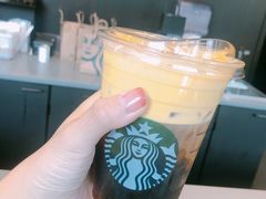 -星巴克(浙大紫金港校区店)