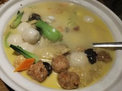 -沈家花园如皋菜(海阳路店)