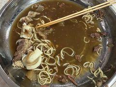 -修记牛杂店(同华东一路店)