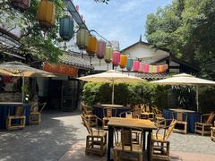 -院8里·小聚园(九眼桥店)