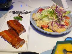 -岁粤Moon·湖景餐厅(月光码头店)