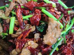 -全聚德(长江路店)