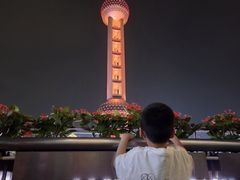 -东方明珠广播电视塔