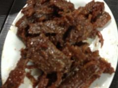卤的带鱼等等^_^-贰號小院潮汕砂锅粥(前海西街店)