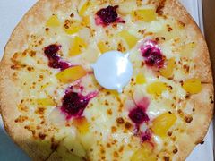 -披萨王(方家栏店)