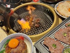 -虎哥六韩式烤肉料理 TIGERGRILL(隆生金山湖中心购物广场店)