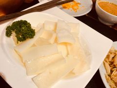 -重庆德庄火锅(体育中心店)