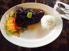 -Pundi Pundi Restaurant