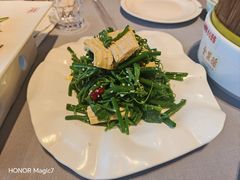 -全聚德(长白店)