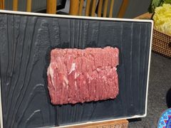 -东来顺(非遗·清真火锅·盛世广场店)