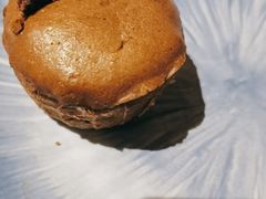 -烟台金海岸希尔顿酒店·開自助餐厅