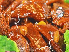 -东坊味道私房菜·地道顺德菜(大良店)