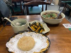 -李先生牛肉面大王(青岛火车站东广场店)