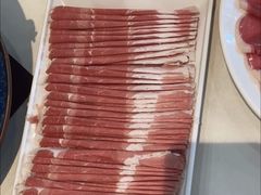 -东来顺铜锅炭火涮肉(上地华联店)