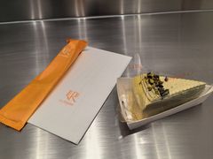 -La Repete 手工千层蛋糕(深圳卓悦中心店)