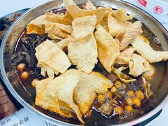 -螺大喜螺蛳粉(华业东方玫瑰店)