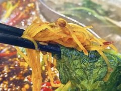 -清真·天府皇城坝百年牛肉火锅(皇城清真寺店)
