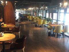 大堂-中阿兰牛肉面(悦海新天地店)