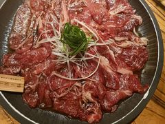 -黑牛の店·和牛烧肉(大悦城店)