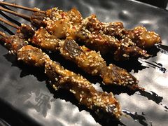 -酒里·宜州果酱烧烤(葛村店)