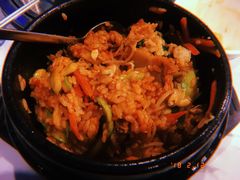 -郑阿姨的家·이모네·韩料&烤肉(武川路店)