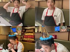 -海底捞火锅(青悦城店)
