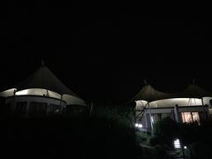 -帐篷客·溪龙茶谷度假酒店