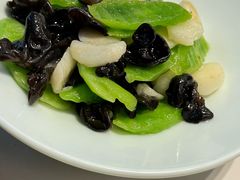 -南拳十三姨·潮汕砂锅粥·粤菜(西单大悦城店)