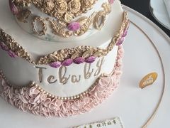-柏尼娅PEARIA·蛋糕定制(静安店)