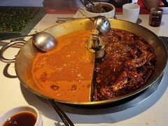 -小龙翻大江文化火锅(宽窄店)