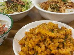 -艺味深尝(云锦路店)