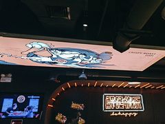 -鸣记脆皮烤鱼·海鲜烤鱼(三八广场店)