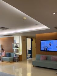 -杭州贝瑞斯美华妇儿医院·早孕·产检·儿科