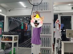 -YONEX网羽有约(新街口店)