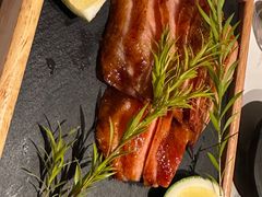 炭烧猪颈肉-泰香米泰国餐厅(IFS店)