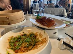 -四季民福烤鸭店(前门店)