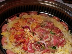 -杨记齐齐哈尔烤肉(总店)