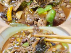 -湘里乡亲甲王二老店