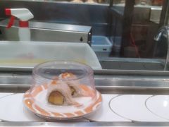 -新一番三文鱼寿司(大东海店)