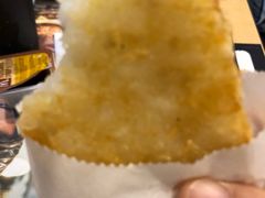 -麦当劳(沙田中心商场店)