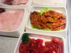 -海底捞大排档火锅(悦荟广场店)